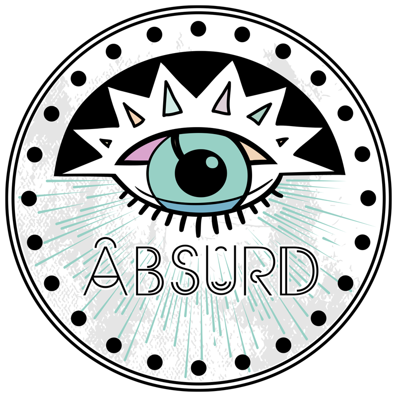 Absurd Events Logo